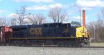 CSX M559